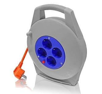 Prodlužovací kabel 10 m ERBA ER-11010