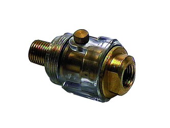 Mini olejnička pro DL-nástroje ERBA ER-18100