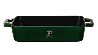 Pekáč litinový 37 x 21 cm Emerald Collection