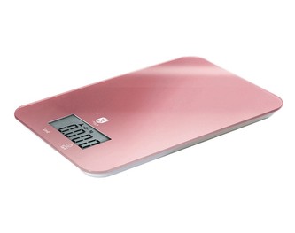 Váha kuchyňská digitální 5 kg I-Rose Edition
