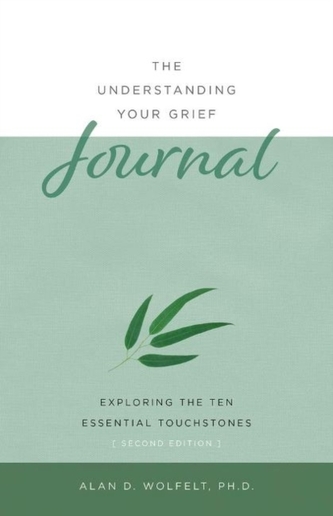 The Understanding Your Grief Journal
