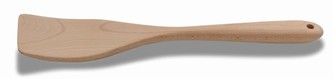 Špachtle LIVIA dřevo 30 cm KELA KL-11781