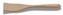 Špachtle LIVIA dřevo 30 cm KELA KL-11781