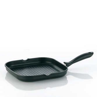 Pánev grilovací 28 cm KERROS KELA KL-15156
