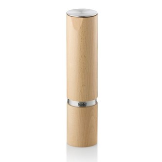Mlýnek na pepř a sůl KAURI Buk 23 cm