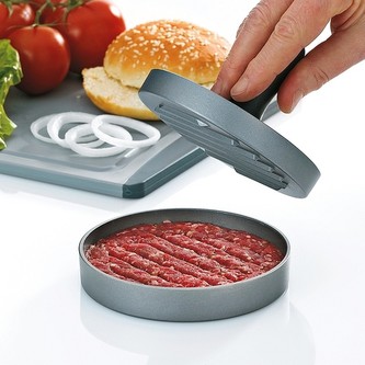 Lis na hamburger BUFFALO O12cm KELA KL-11715