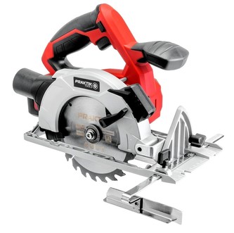 AKU Pila okružní 18V + baterie a nabíječka Q-LINE FLEXPOWER