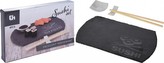 Sushi set porcelán/břidlice/bambus sada 4ks EXCELLENT KO-210000220