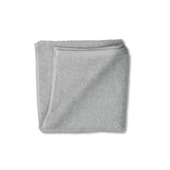 Ručník LADESSA 100% bavlna tm.šedá 50x100cm KELA KL-23176