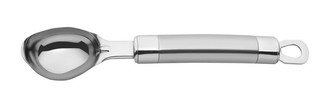 Naběračka na zmrzlinu nerez 21 cm Exquisite CS Solingen CS-008604