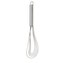 Metlička RONDO, nerez  25 cm KELA KL-19028