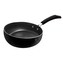 Pánev prohazovací s titanovým povrchem 26 cm Black Professional Line