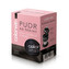 Colorwin Pudr na šediny (Root Cover Up Powder) 3,2 g Odstín Světle hnědý