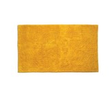 Koupelnová předložka LADESSA UNI 100x60 cm žlutá KELA KL-22115