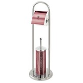 WC sada nerez I-Rose Edition 80 cm
