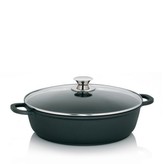 Pekáč kulatý 32 cm KERROS KELA KL-11554
