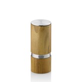 Mlýnek na pepř a sůl KAURI Akát 13 cm