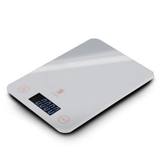 Váha kuchyňská digitální 5 kg Grey