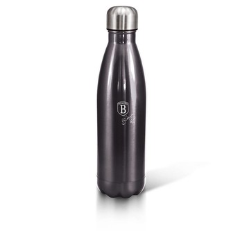 Termoska lahev nerez 0,5 l Carbon PRO Line
