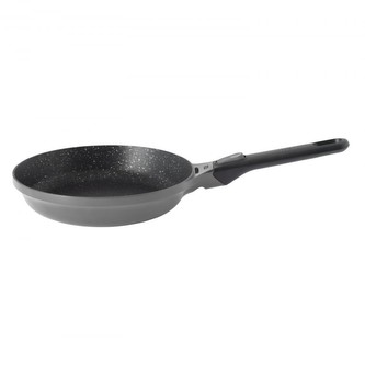Pánev s mramorovým povrchem a odnímatelnou rukojetí GEM STAYCOOL 24 cm