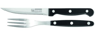 Příbor steakový sada 4 ks ARGENTINA CS SOLINGEN CS-000158
