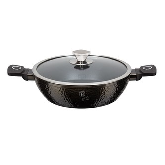 Pánev hluboká s titanovým povrchem 24 cm Primal Gloss Collection Pánev hluboká s titanovým povrchem 24 cm Primal Gloss Collection