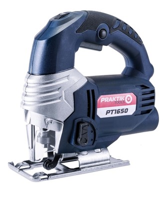 Pila přímočará 650 W PRAKTIK BLUE LINE