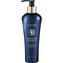 T-lab Professional Sapphire Energy Duo Treatment - Vlasová péče 250 ml pro ženy