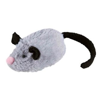 Aktivní myš 8 cm (RP 0,90 Kč)