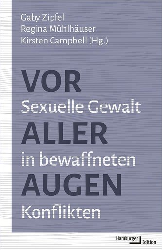 Vor aller Augen