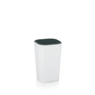 Pohár NURIA plast KELA KL-22591