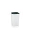 Pohár NURIA plast KELA KL-22591