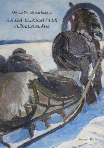 Kajsa Eliasdotter / Flügelschläge