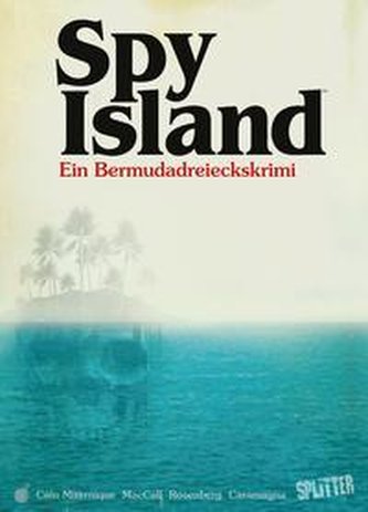 Spy Island