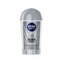 Nivea Silver Protect Dynamic Power Antiperspirant - Tuhý antiperspirant pro muže 40 ml pro muže