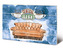 Obraz Friends|Přátelé: Central Perk Sofa malba na dřevě (40 x 59 cm)