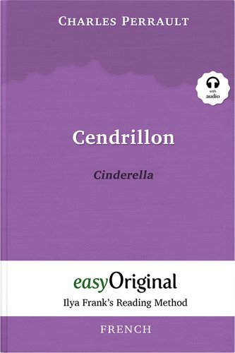 Cendrillon / Cinderella (with free audio download link)