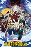 Plakát My Hero Academia: Reach Up (61 x 91,5 cm)