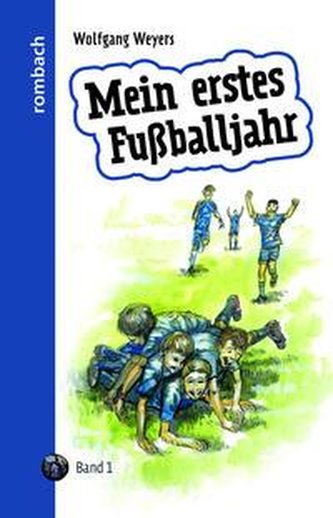Mein erstes Fußballjahr 01