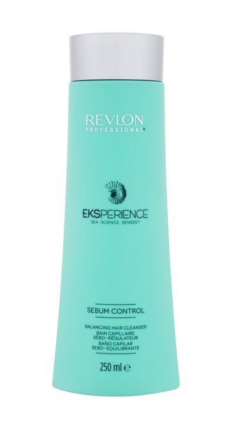 Revlon Professional Eksperience Šampon Sebum Control Balancing Hair Cleanser 250 ml pro ženy