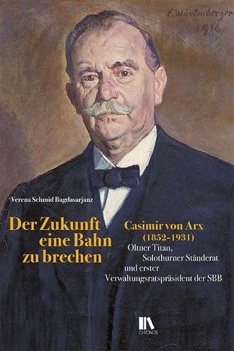 Der Zukunft eine Bahn zu brechen