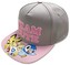 Dětská čepice - kšiltovka snapback Pokémon: Cute Squad (nastavitelná)