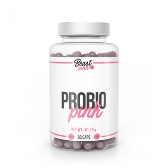 Probio Pink - BeastPink