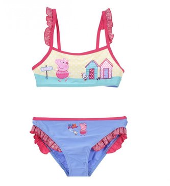 PLAVKY PEPPA PIG - velikost 8