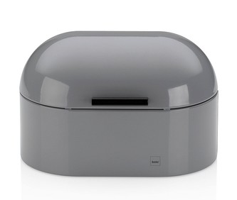 Chlebovka FRISCOLINO šedá KELA KL-11177