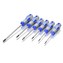 TORX šroubováky sada 6 ks ERBA ER-01010