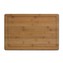 Prkénko krájecí KATANA bambus, 45x30x2 cm KELA KL-11682