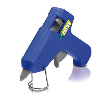 Tavná lepicí pistole 10 W ERBA ER-13286