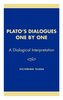 Plato's Dialogues One by One