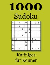 1000 Sudoku